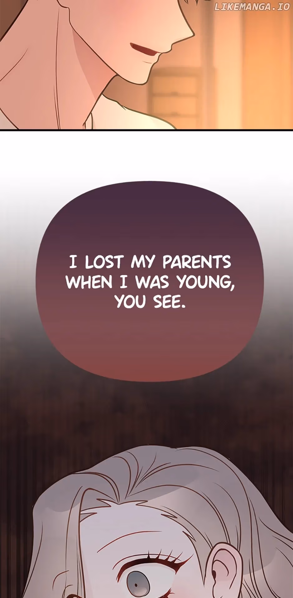 Read On Bad Terms chapter 39 image 3 on Lezhin
