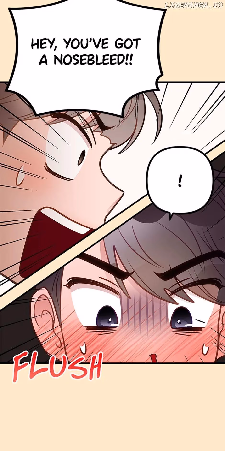 Read On Bad Terms chapter 39 image 35 on Lezhin