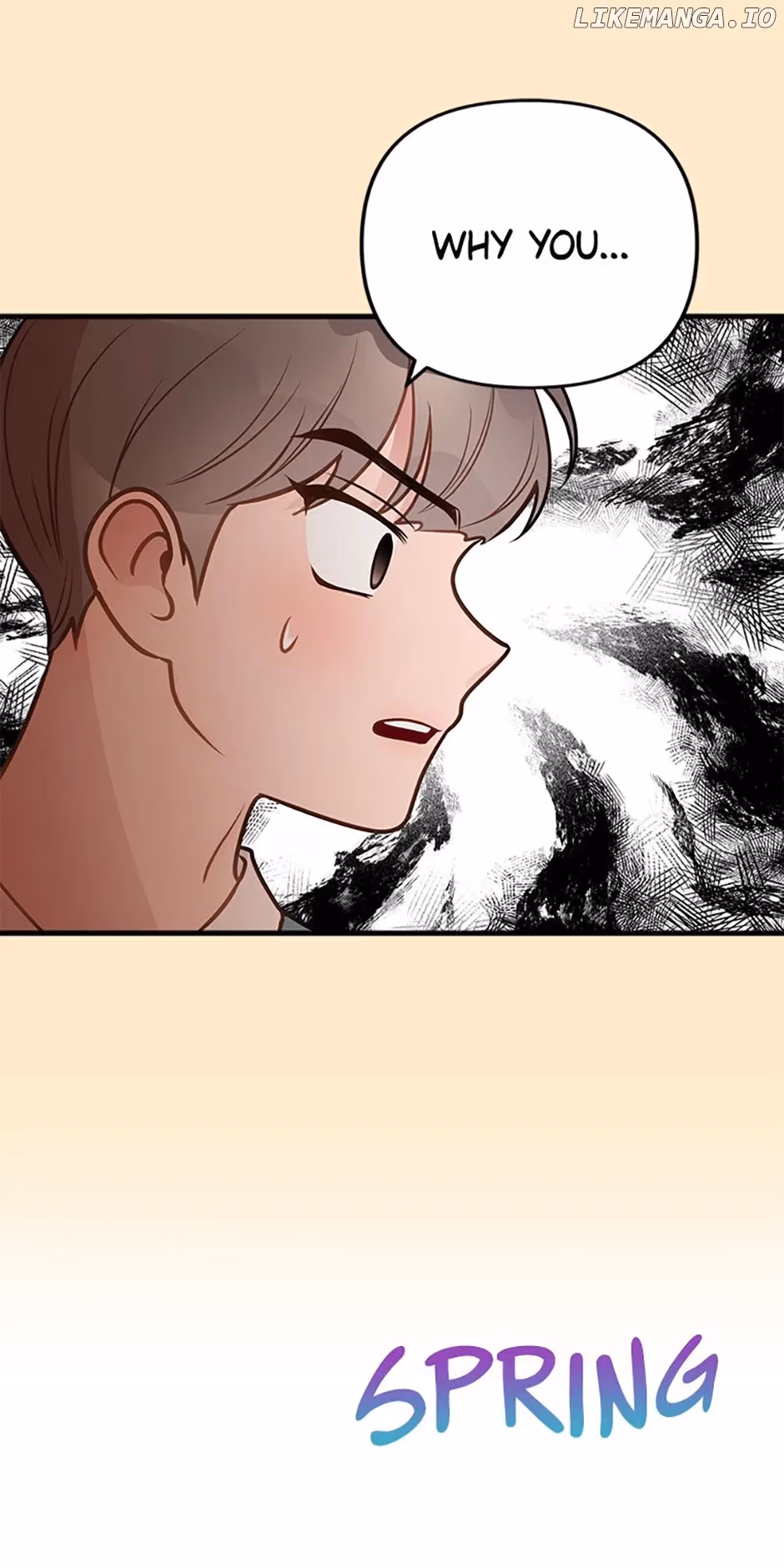 Read On Bad Terms chapter 39 image 37 on Lezhin