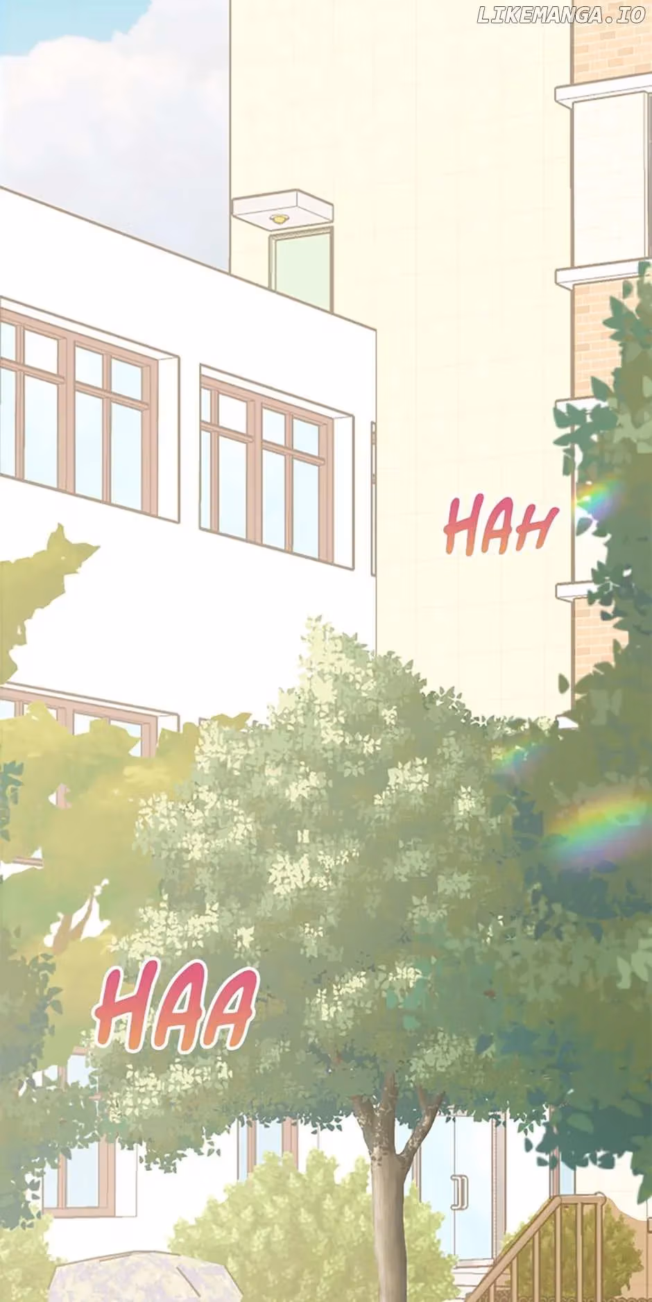 Read On Bad Terms chapter 39 image 42 on Lezhin