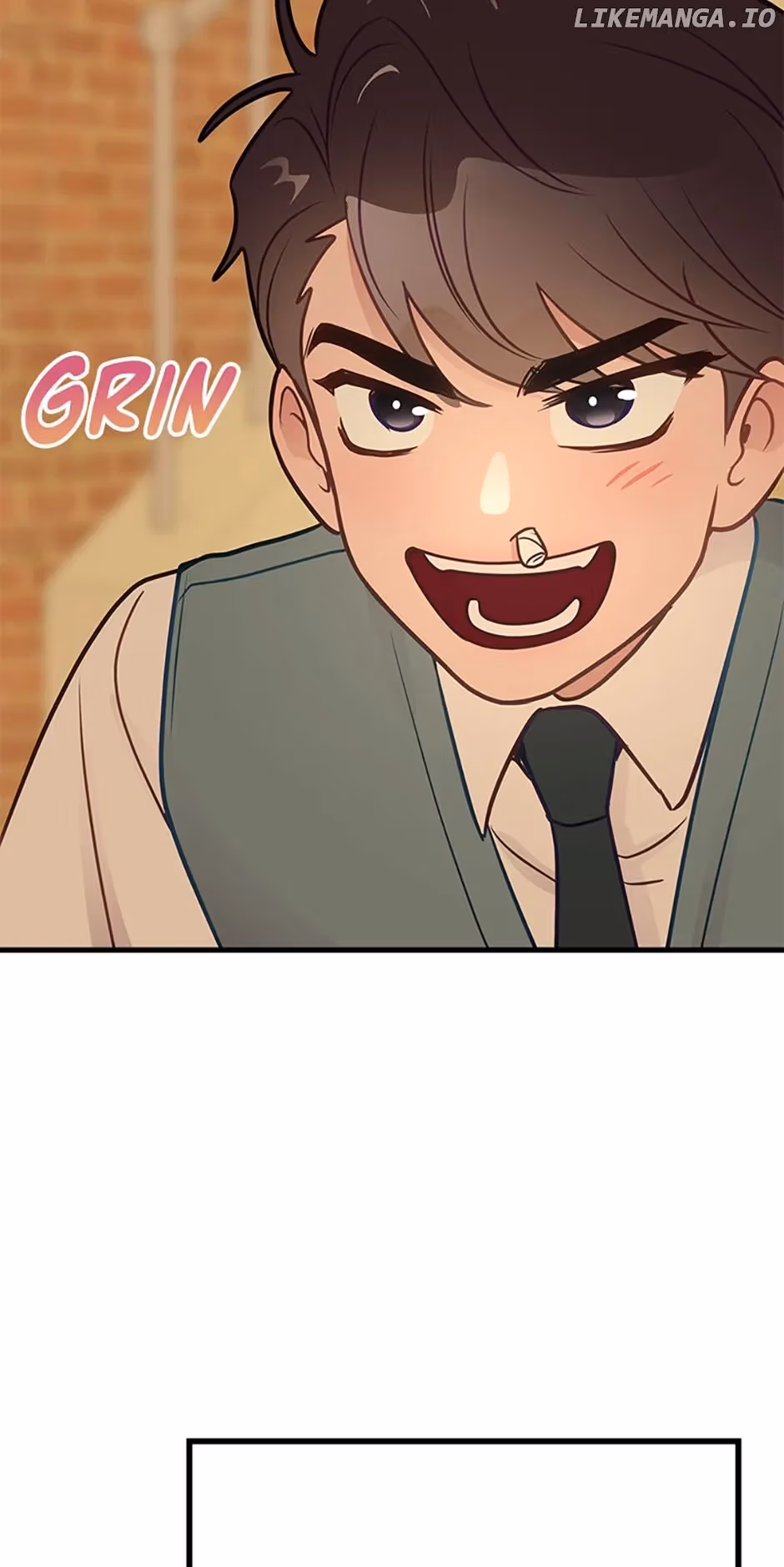 Read On Bad Terms chapter 39 image 57 on Lezhin