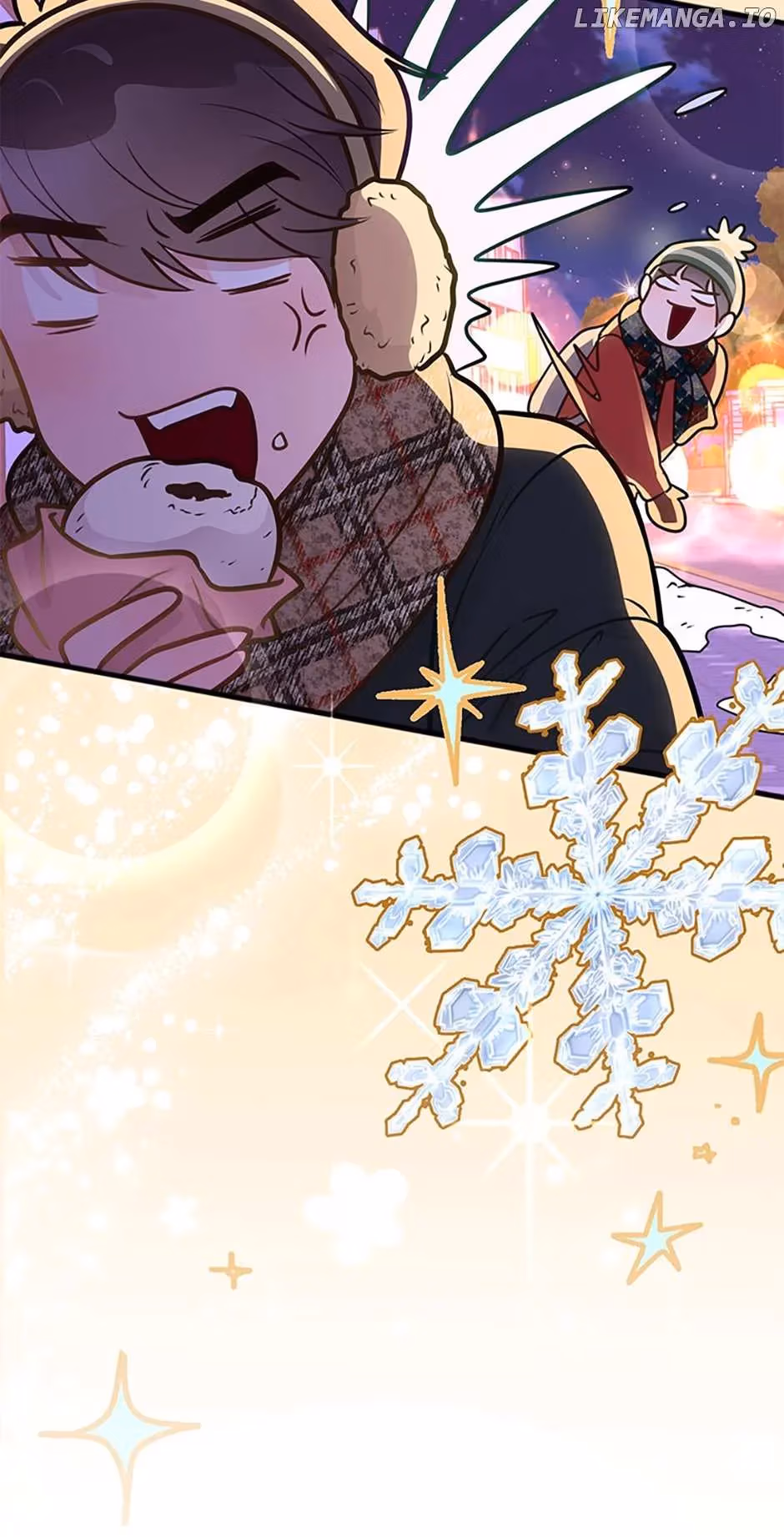 Read On Bad Terms chapter 39 image 63 on Lezhin