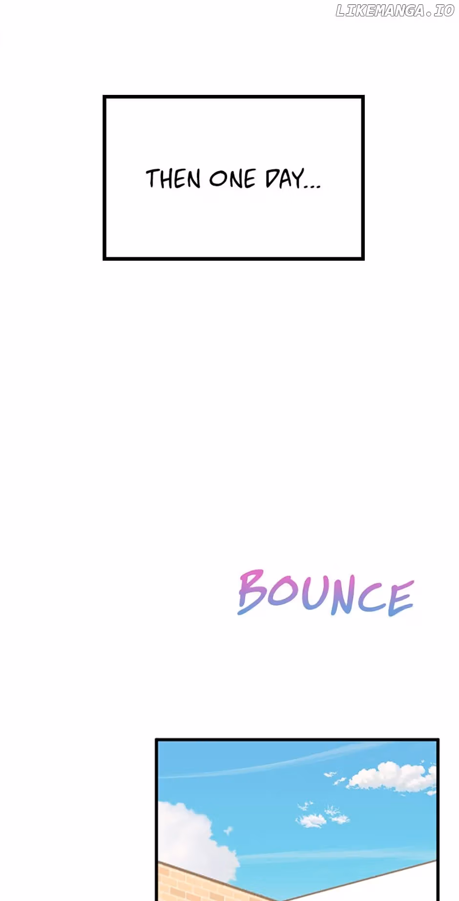 Read On Bad Terms chapter 39 image 64 on Lezhin