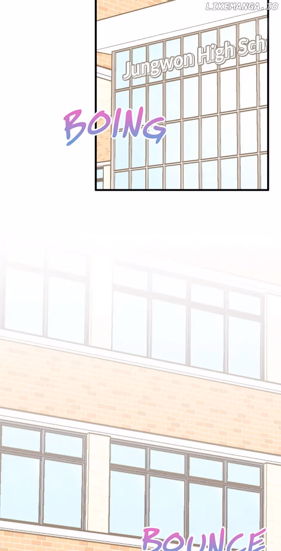 Read On Bad Terms chapter 39 image 65 on Lezhin