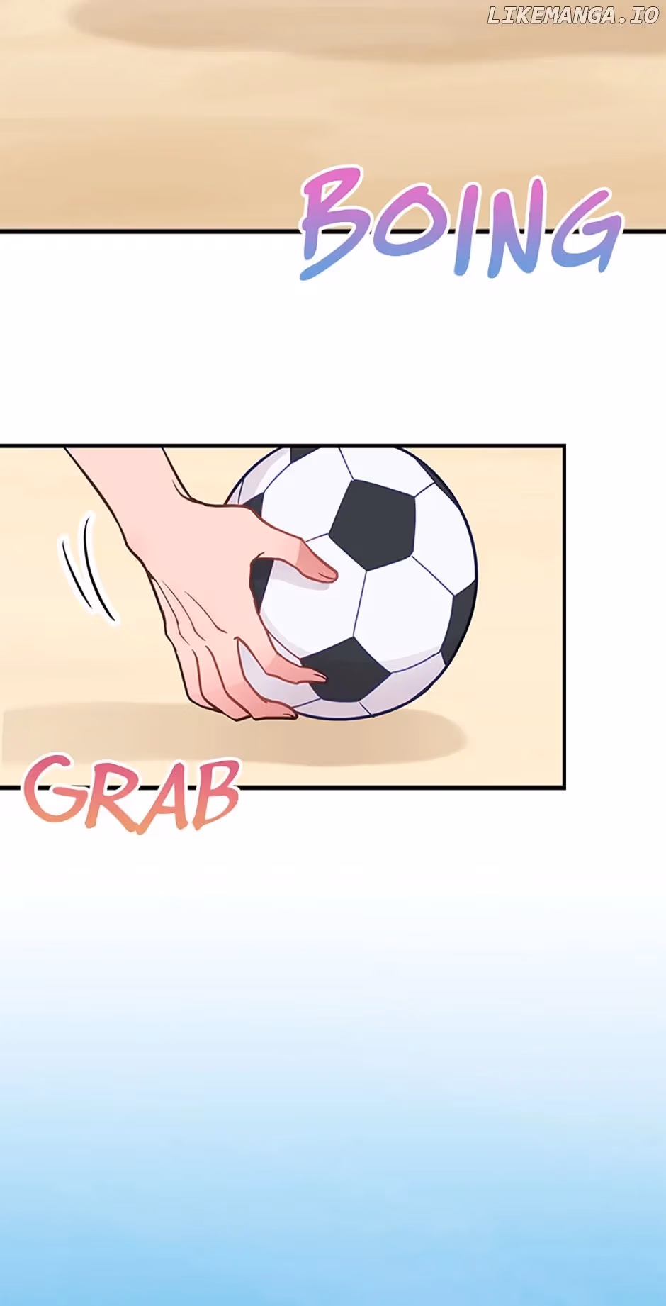 Read On Bad Terms chapter 39 image 67 on Lezhin
