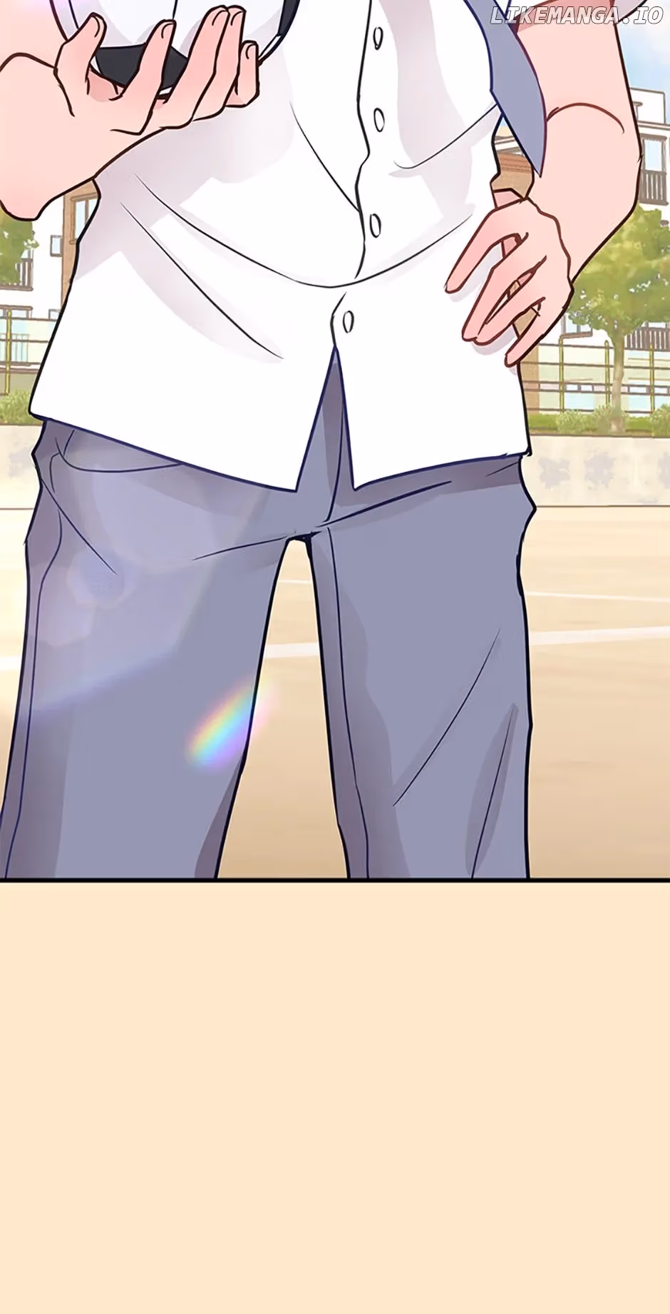 Read On Bad Terms chapter 39 image 69 on Lezhin