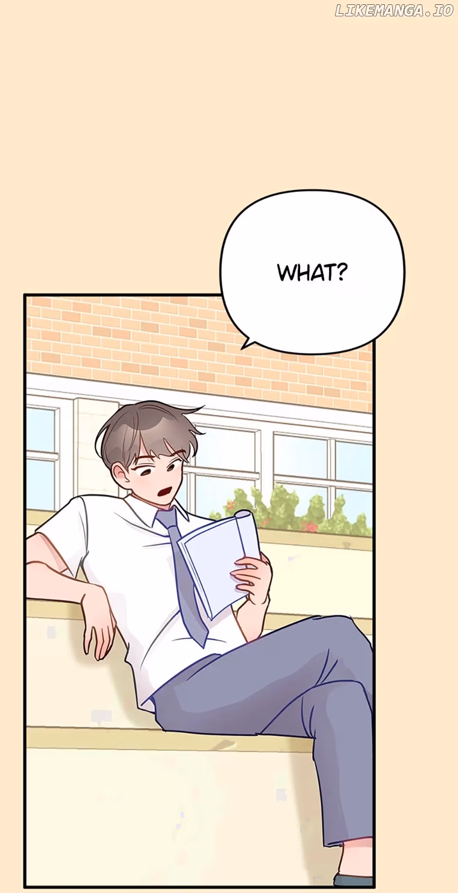 Read On Bad Terms chapter 39 image 70 on Lezhin
