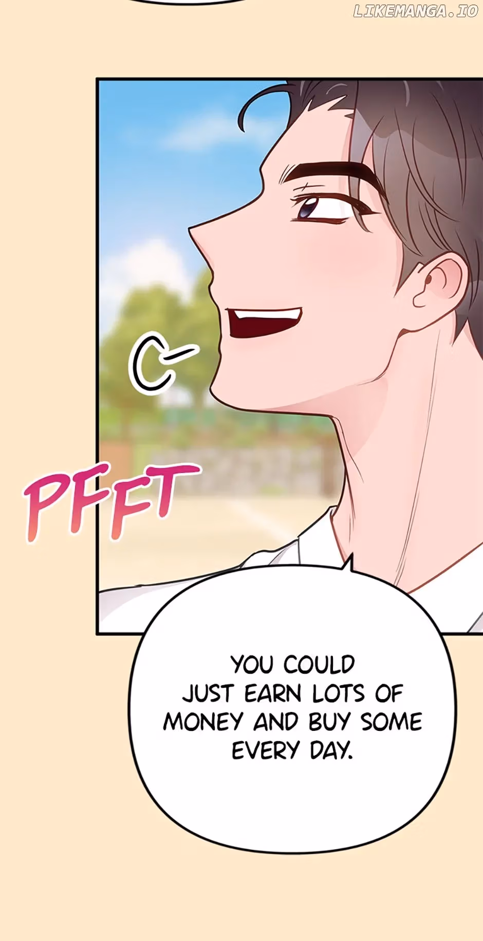 Read On Bad Terms chapter 39 image 73 on Lezhin