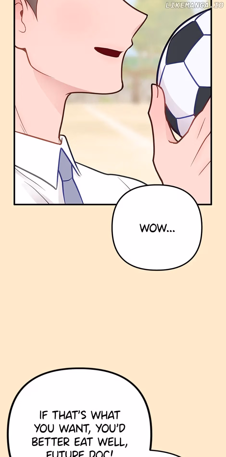 Read On Bad Terms chapter 39 image 82 on Lezhin