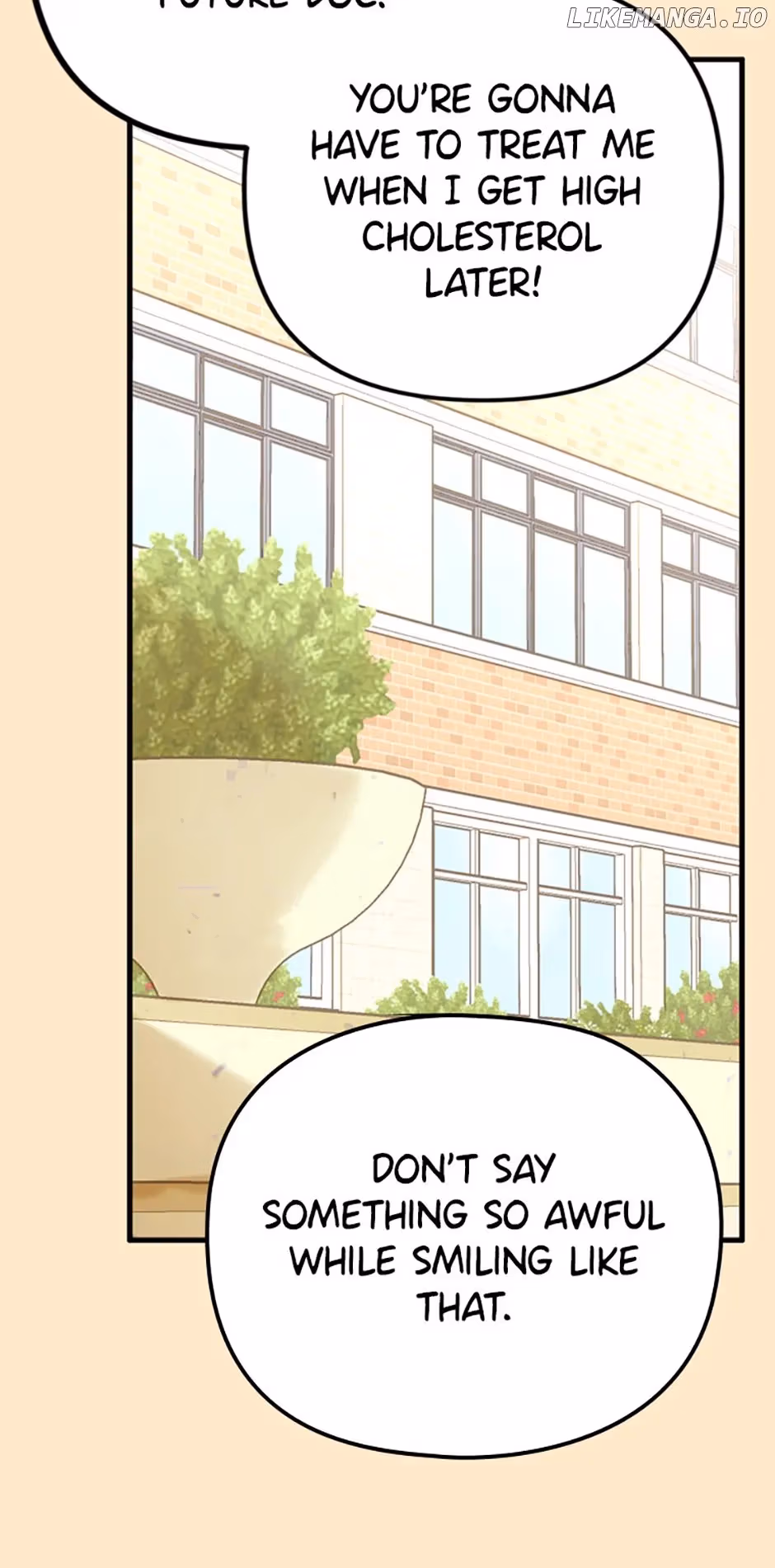 Read On Bad Terms chapter 39 image 83 on Lezhin