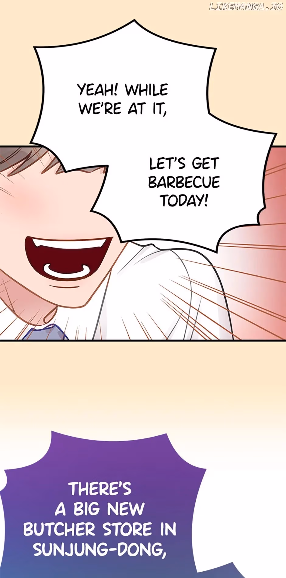 Read On Bad Terms chapter 39 image 84 on Lezhin