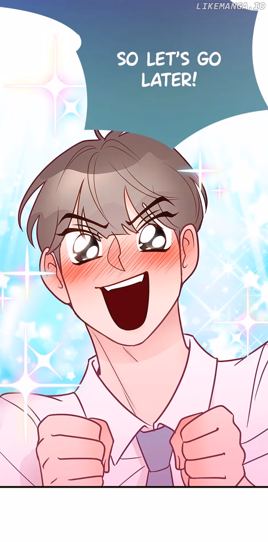 Read On Bad Terms chapter 39 image 85 on Lezhin