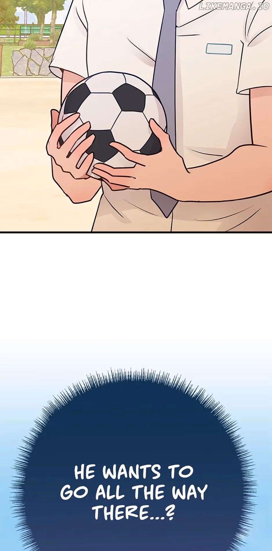 Read On Bad Terms chapter 39 image 87 on Lezhin
