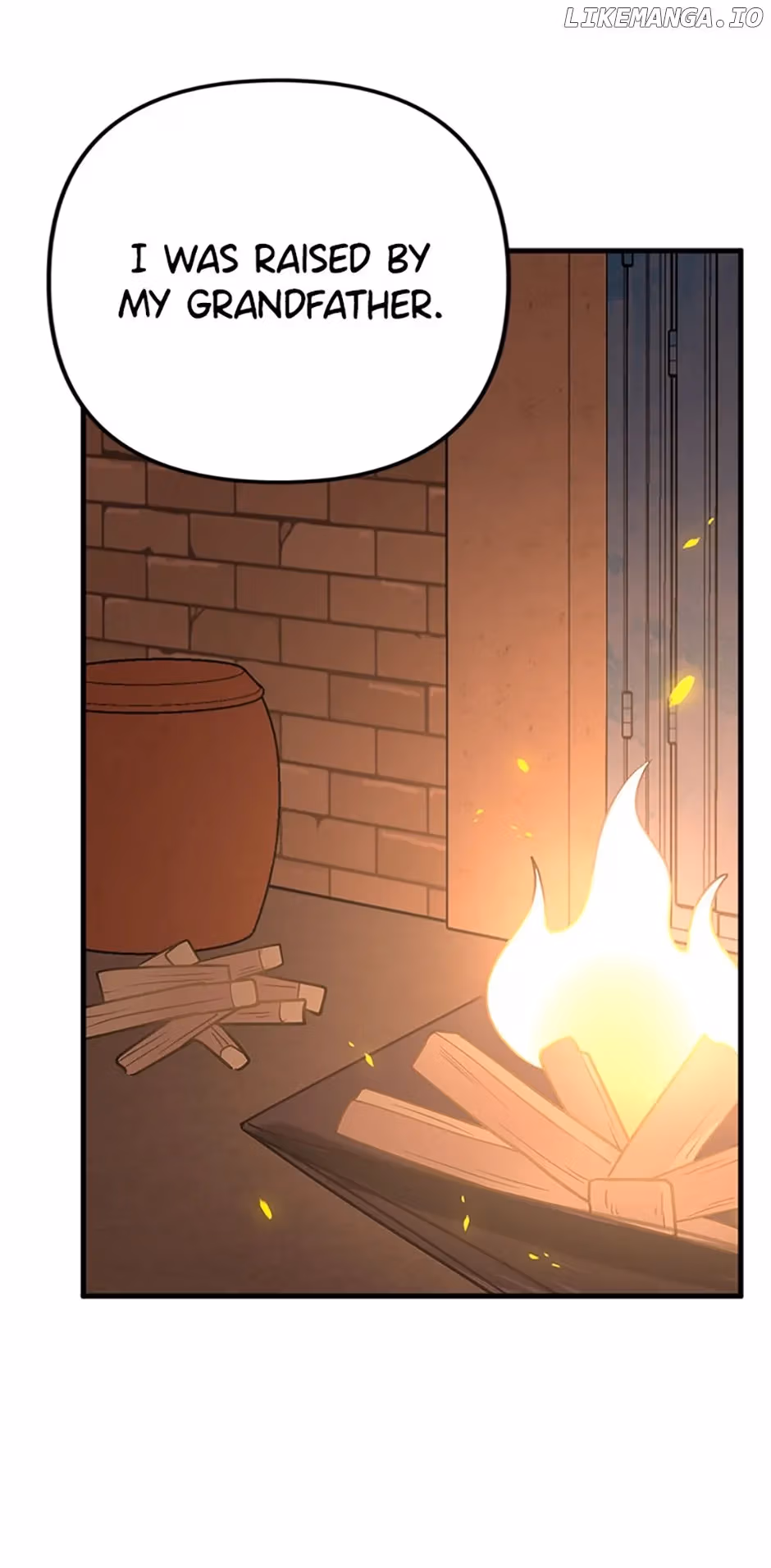 Read On Bad Terms chapter 39 image 9 on Lezhin
