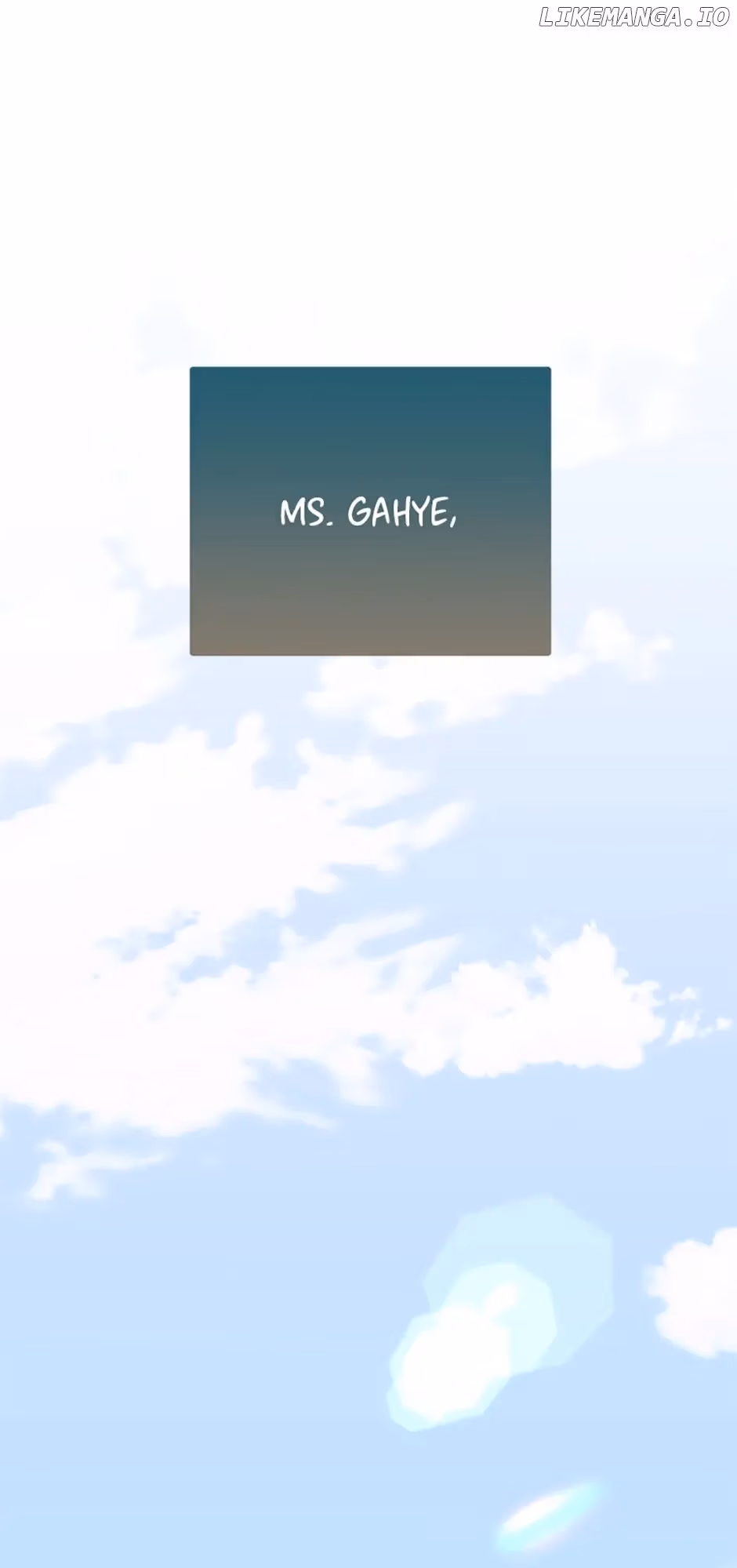 Read On Bad Terms chapter 40 image 1 on Lezhin