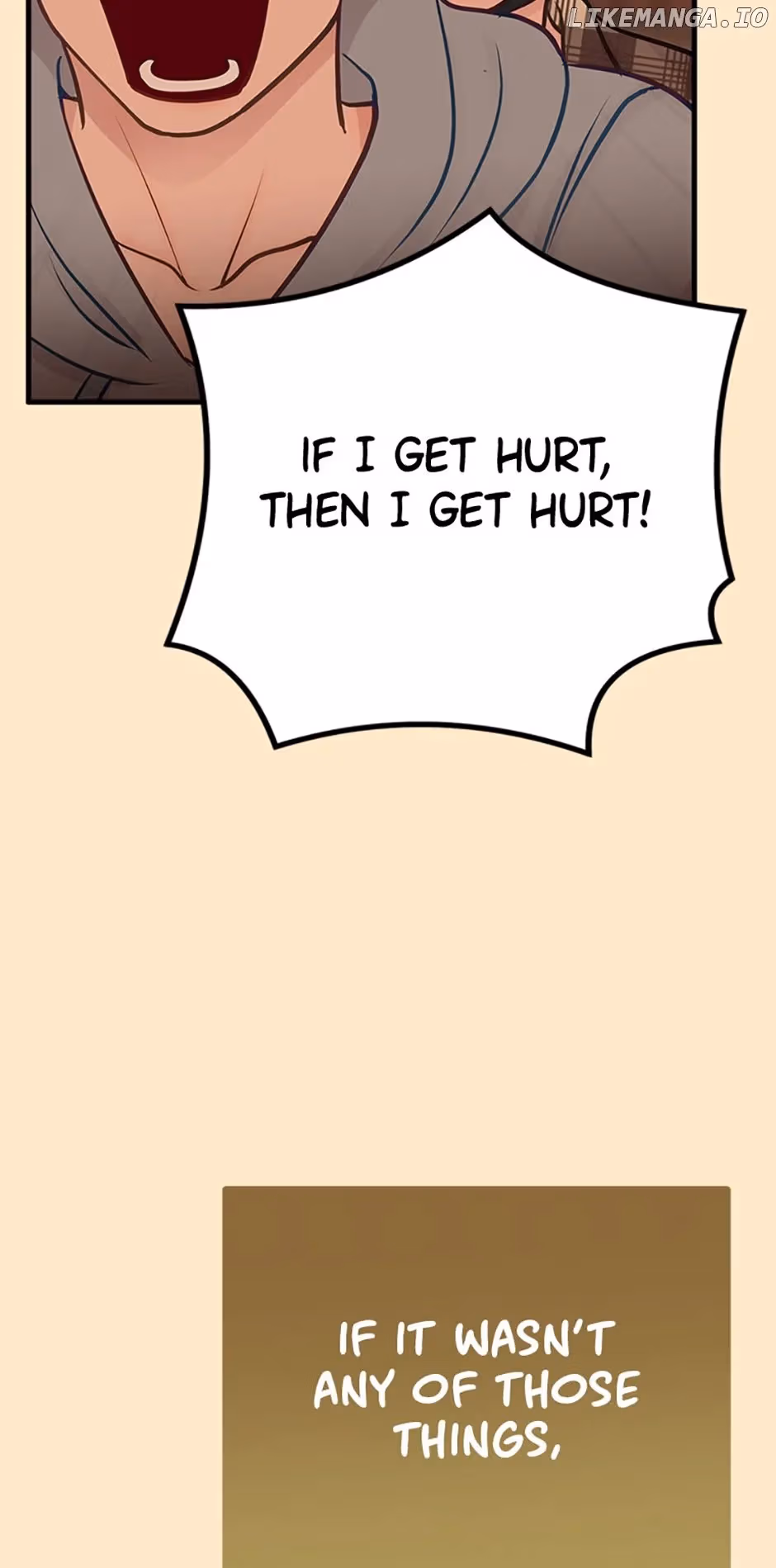 Read On Bad Terms chapter 40 image 13 on Lezhin