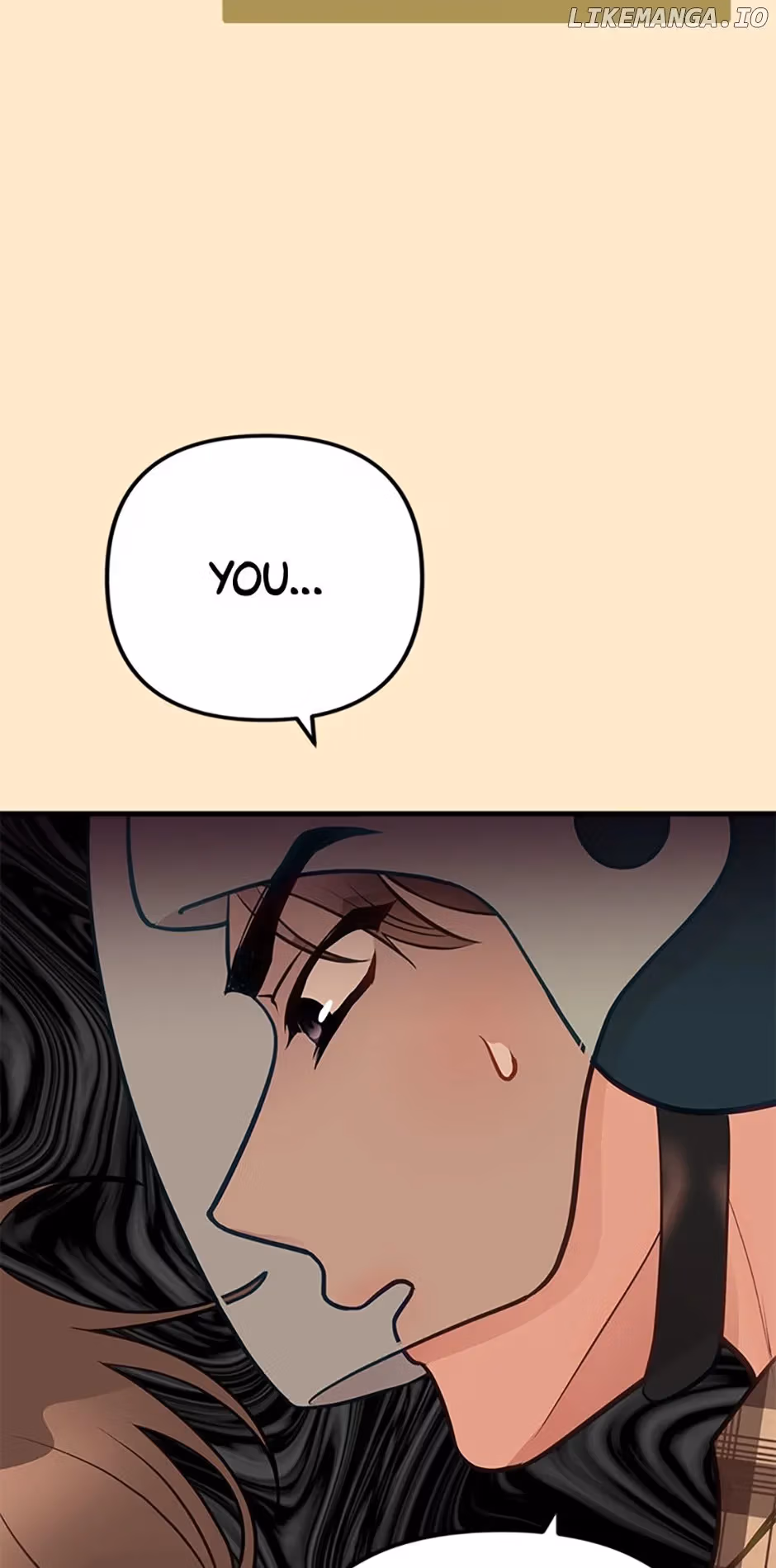 Read On Bad Terms chapter 40 image 14 on Lezhin