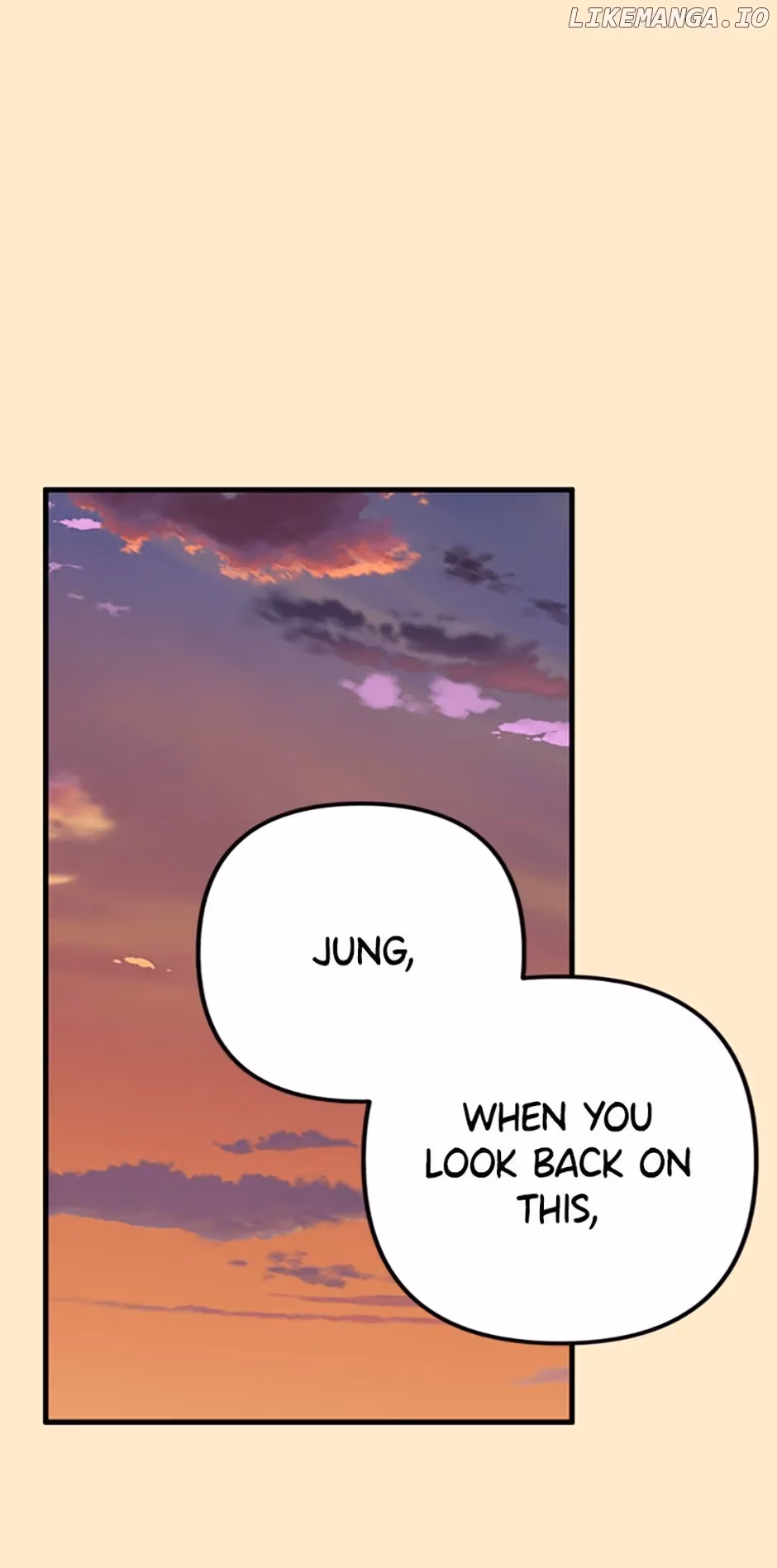 Read On Bad Terms chapter 40 image 17 on Lezhin