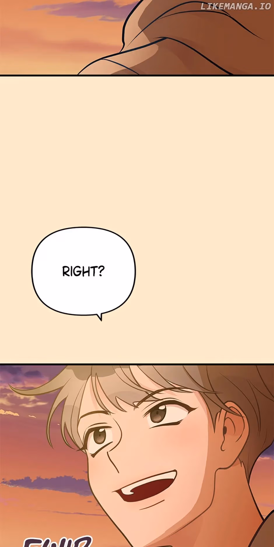 Read On Bad Terms chapter 40 image 19 on Lezhin