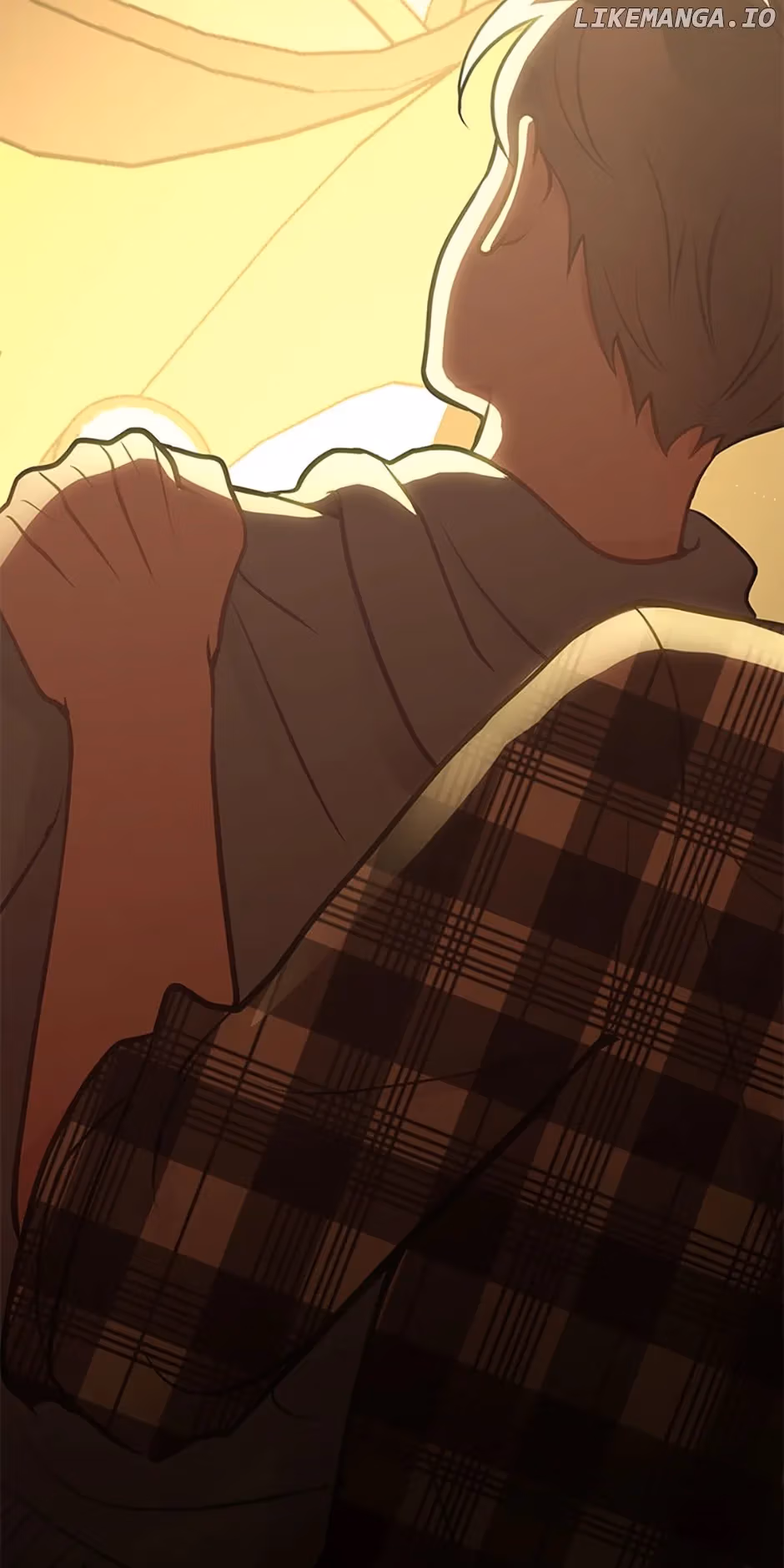 Read On Bad Terms chapter 40 image 21 on Lezhin