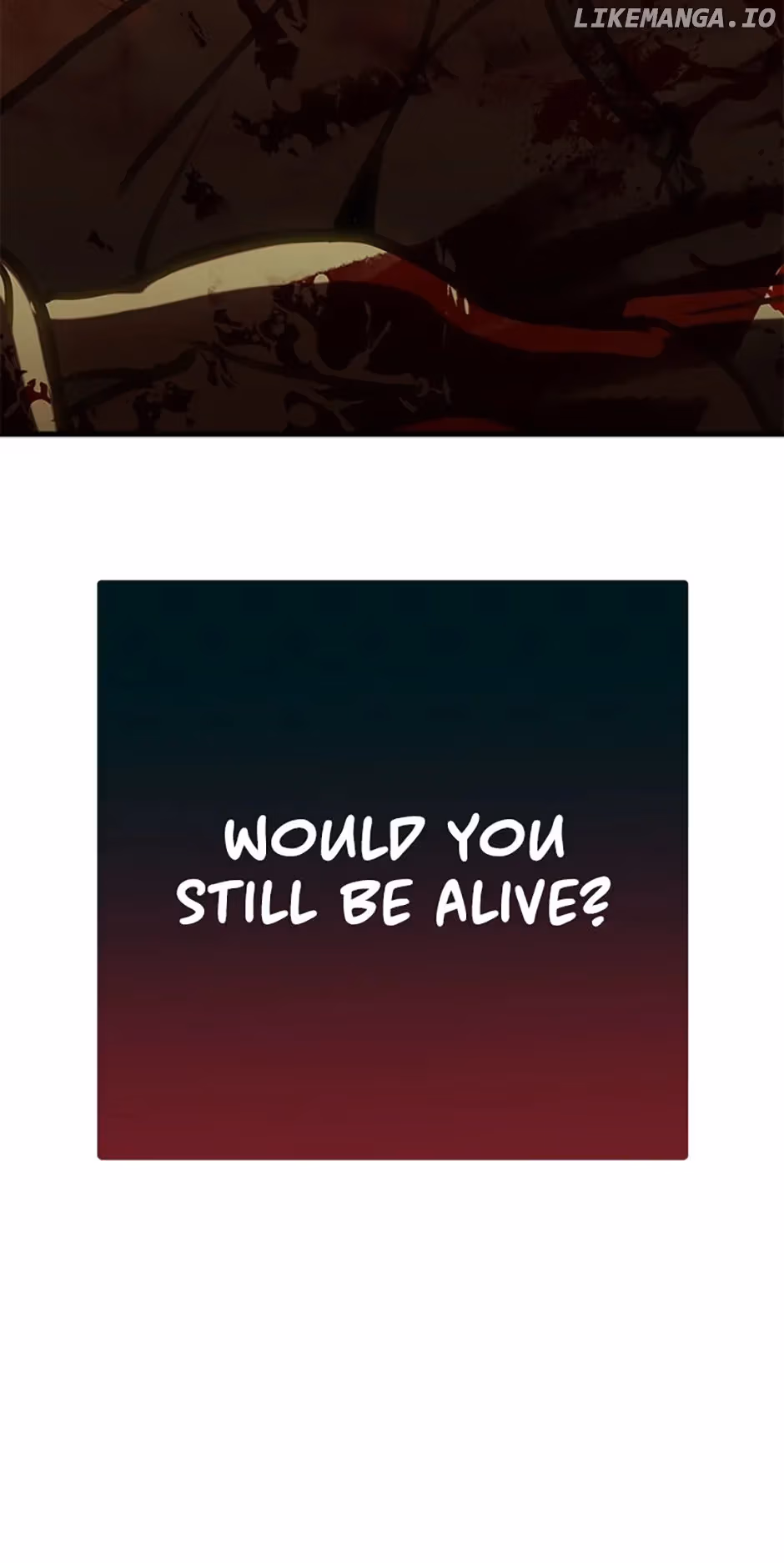 Read On Bad Terms chapter 40 image 27 on Lezhin