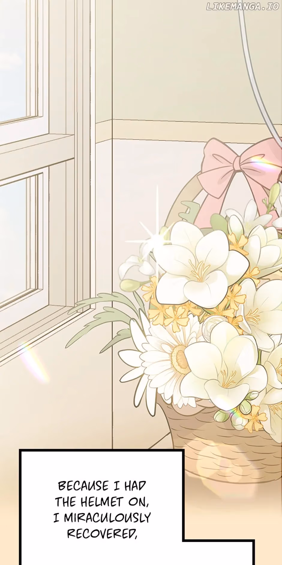 Read On Bad Terms chapter 40 image 29 on Lezhin