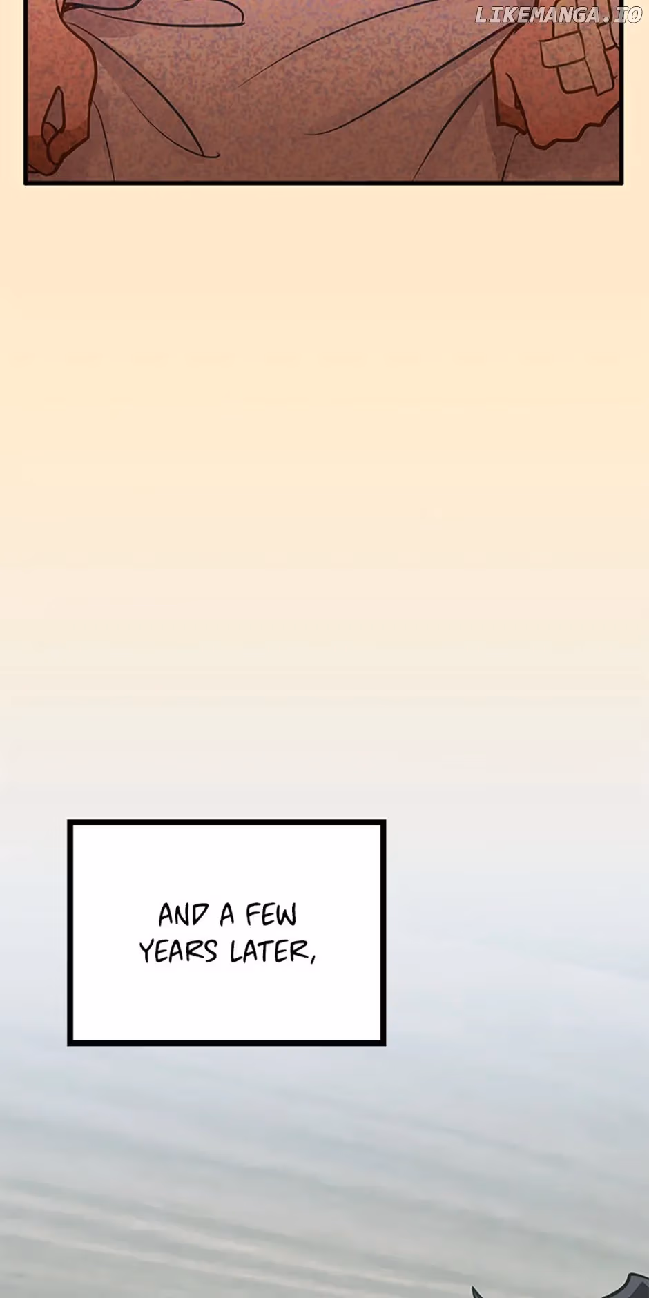 Read On Bad Terms chapter 40 image 31 on Lezhin