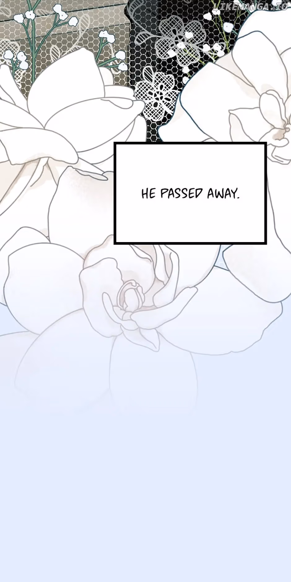Read On Bad Terms chapter 40 image 33 on Lezhin