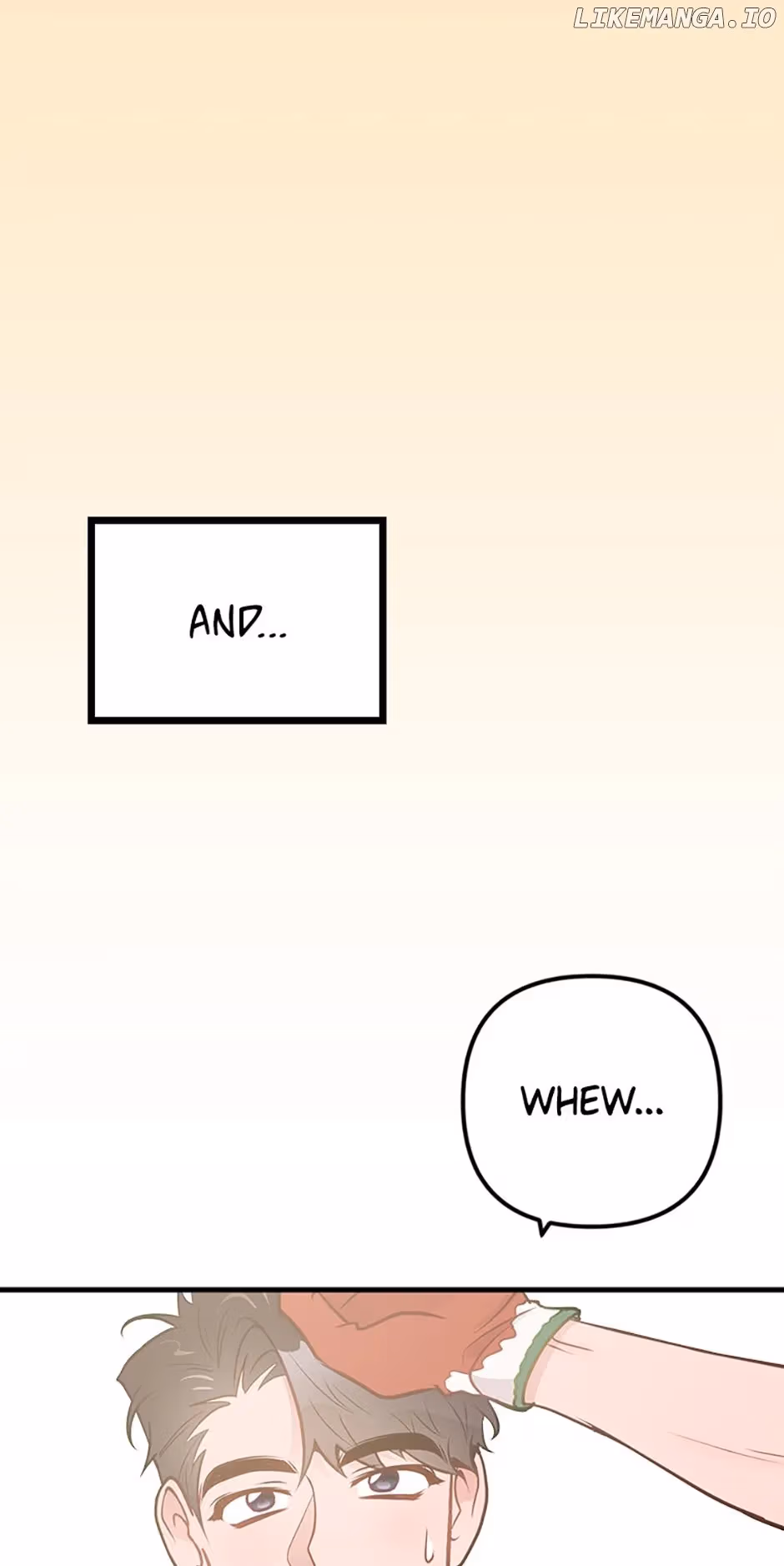 Read On Bad Terms chapter 40 image 40 on Lezhin