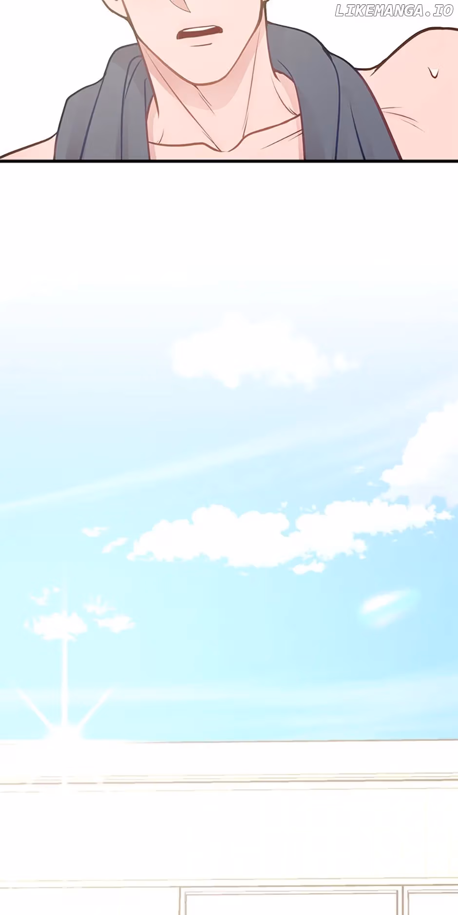 Read On Bad Terms chapter 40 image 41 on Lezhin