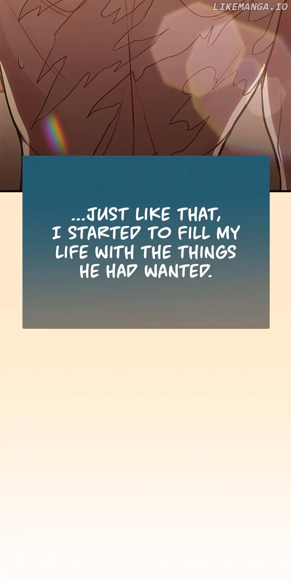 Read On Bad Terms chapter 40 image 43 on Lezhin
