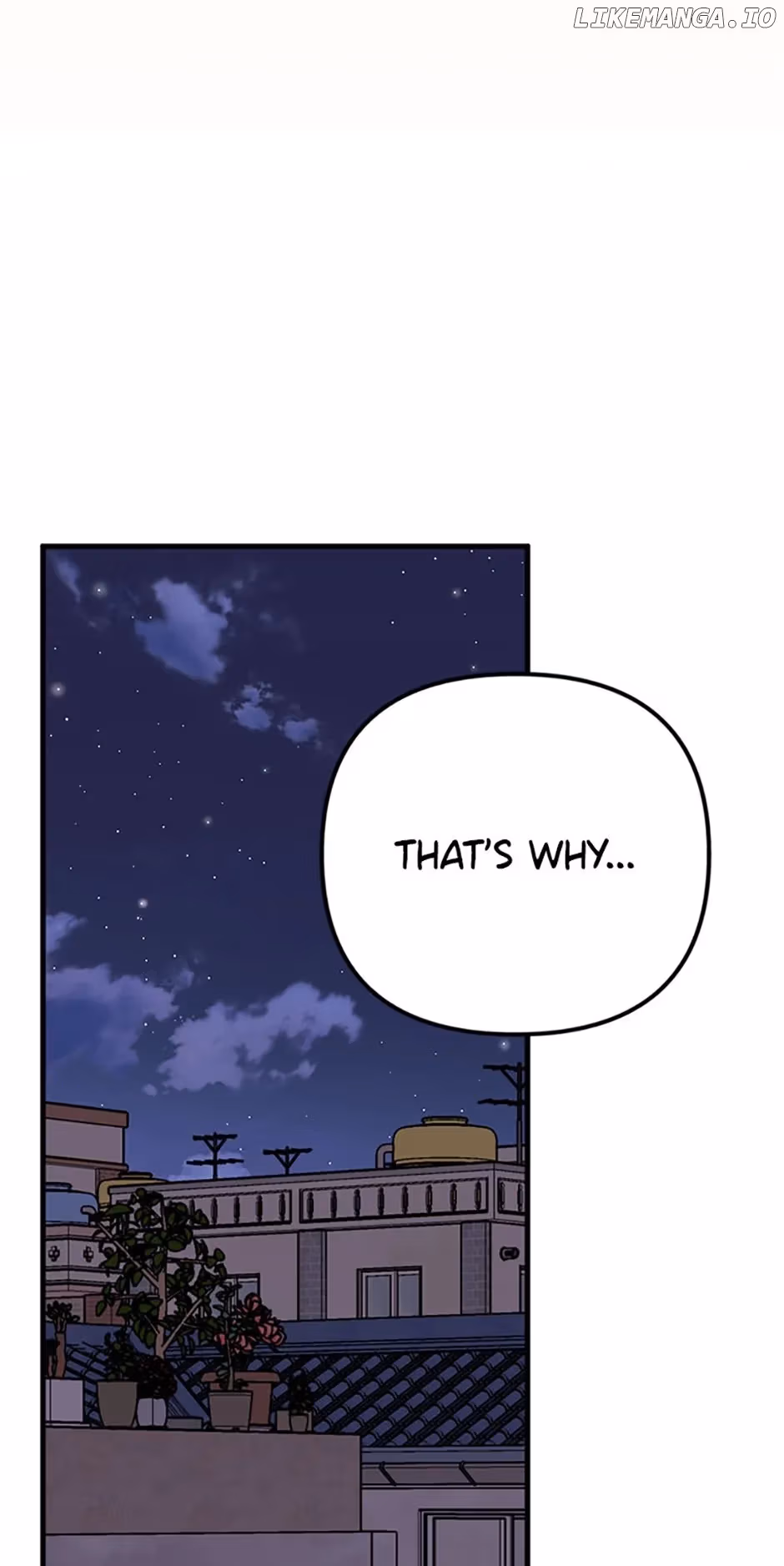 Read On Bad Terms chapter 40 image 44 on Lezhin
