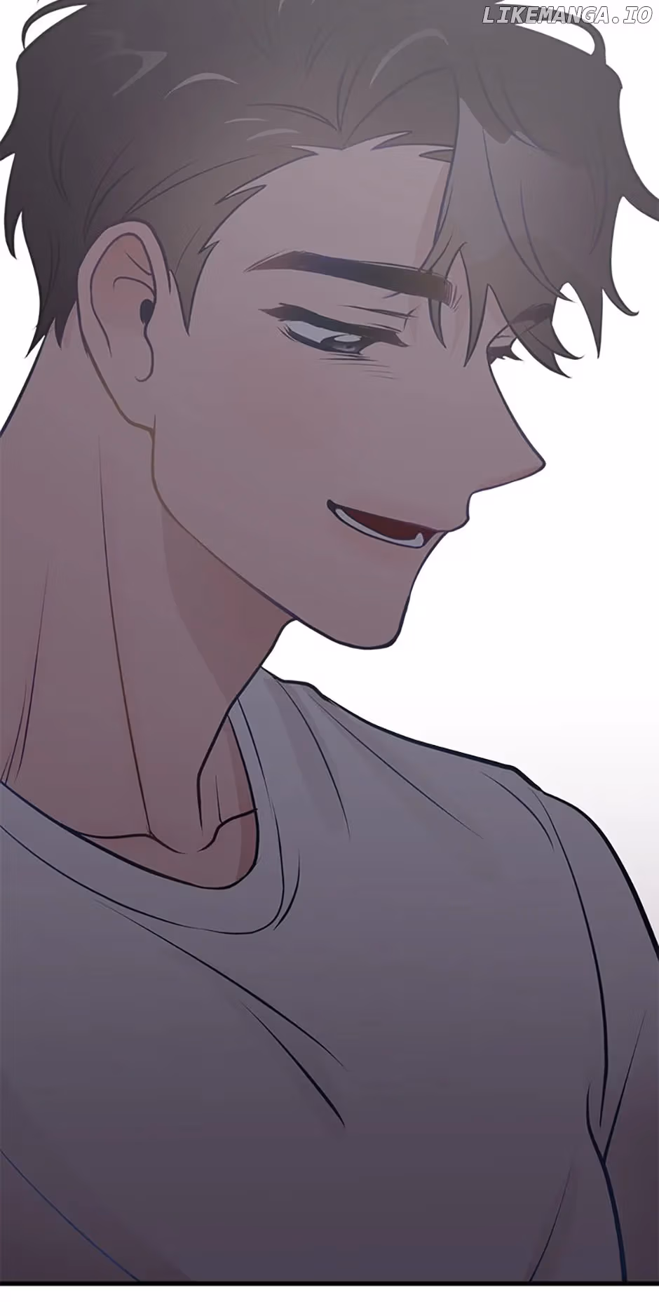 Read On Bad Terms chapter 40 image 47 on Lezhin