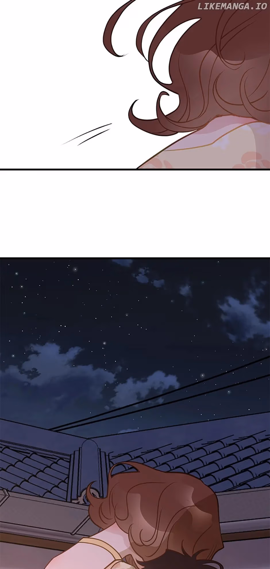 Read On Bad Terms chapter 40 image 49 on Lezhin