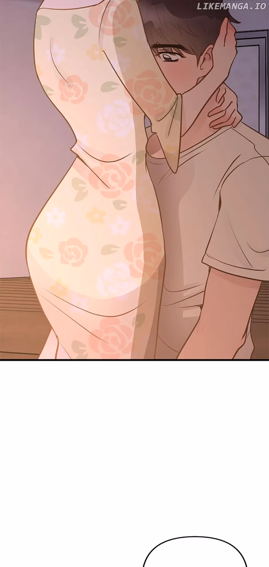 Read On Bad Terms chapter 40 image 50 on Lezhin