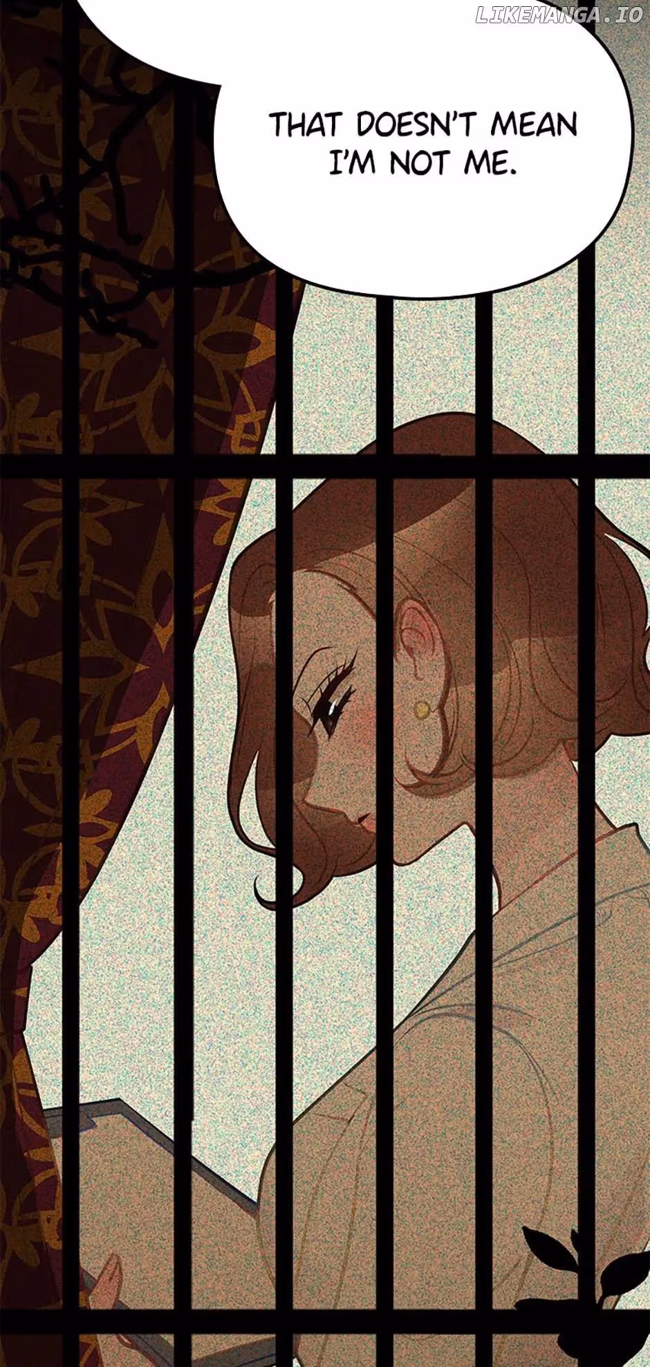 Read On Bad Terms chapter 40 image 54 on Lezhin