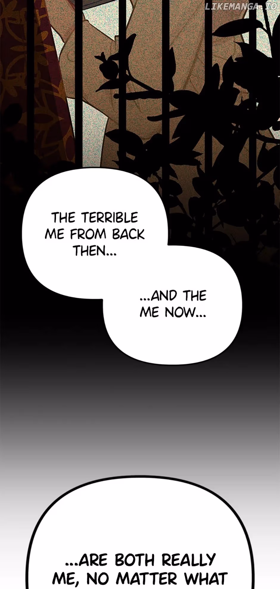 Read On Bad Terms chapter 40 image 55 on Lezhin