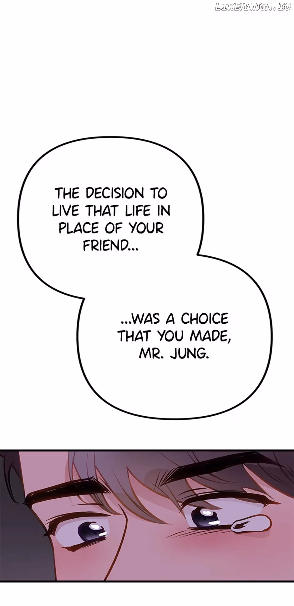 Read On Bad Terms chapter 40 image 57 on Lezhin