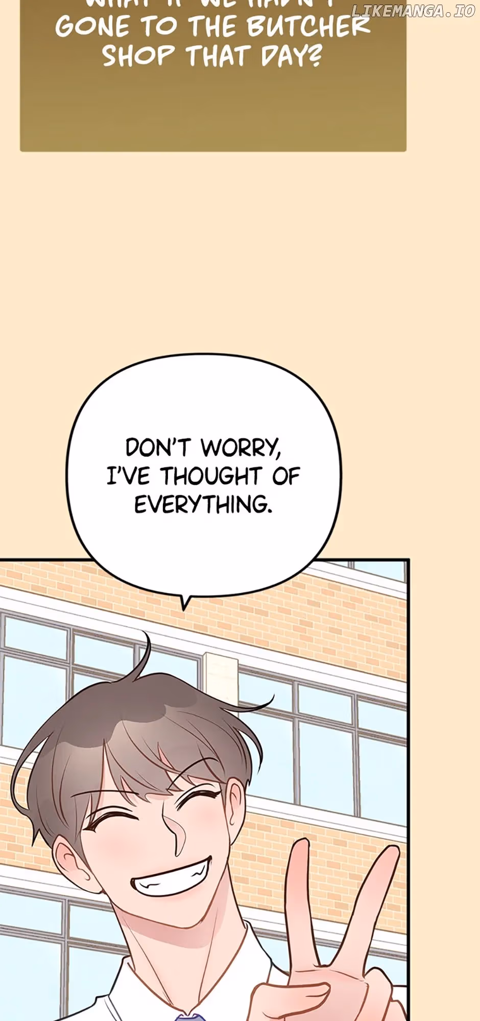 Read On Bad Terms chapter 40 image 6 on Lezhin