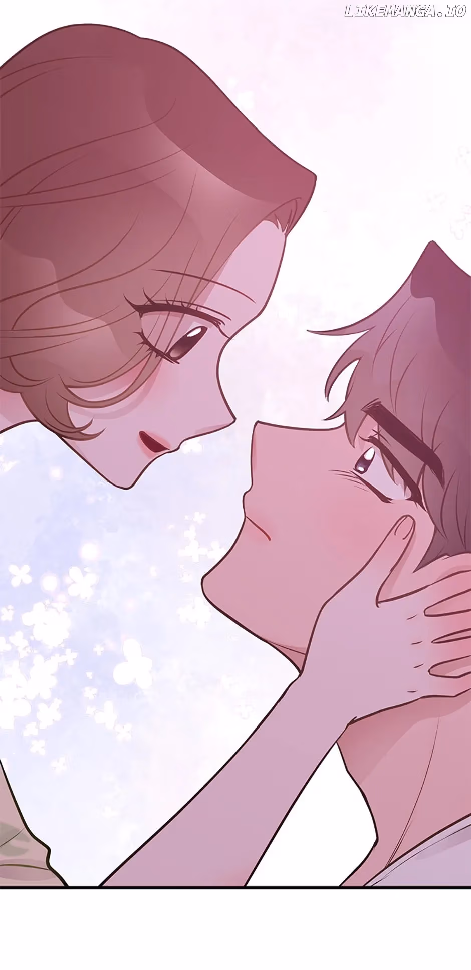 Read On Bad Terms chapter 40 image 60 on Lezhin