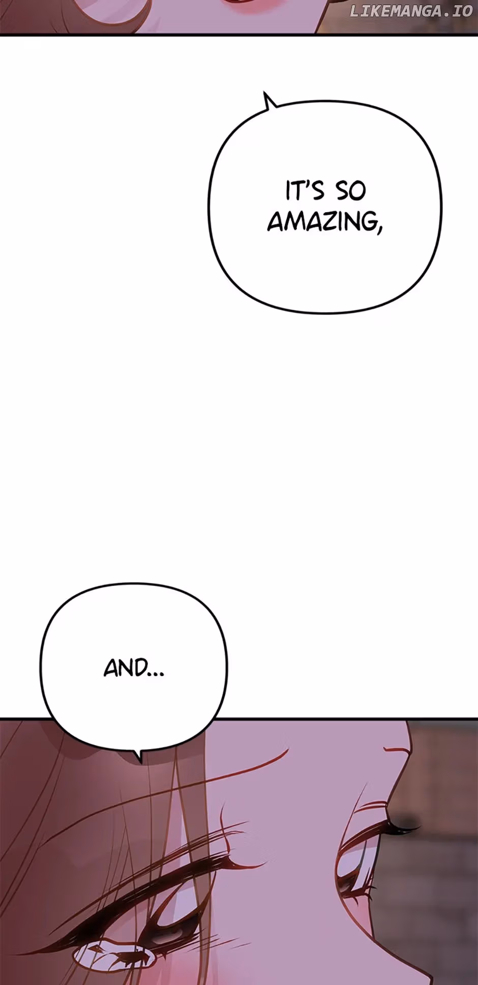 Read On Bad Terms chapter 40 image 62 on Lezhin
