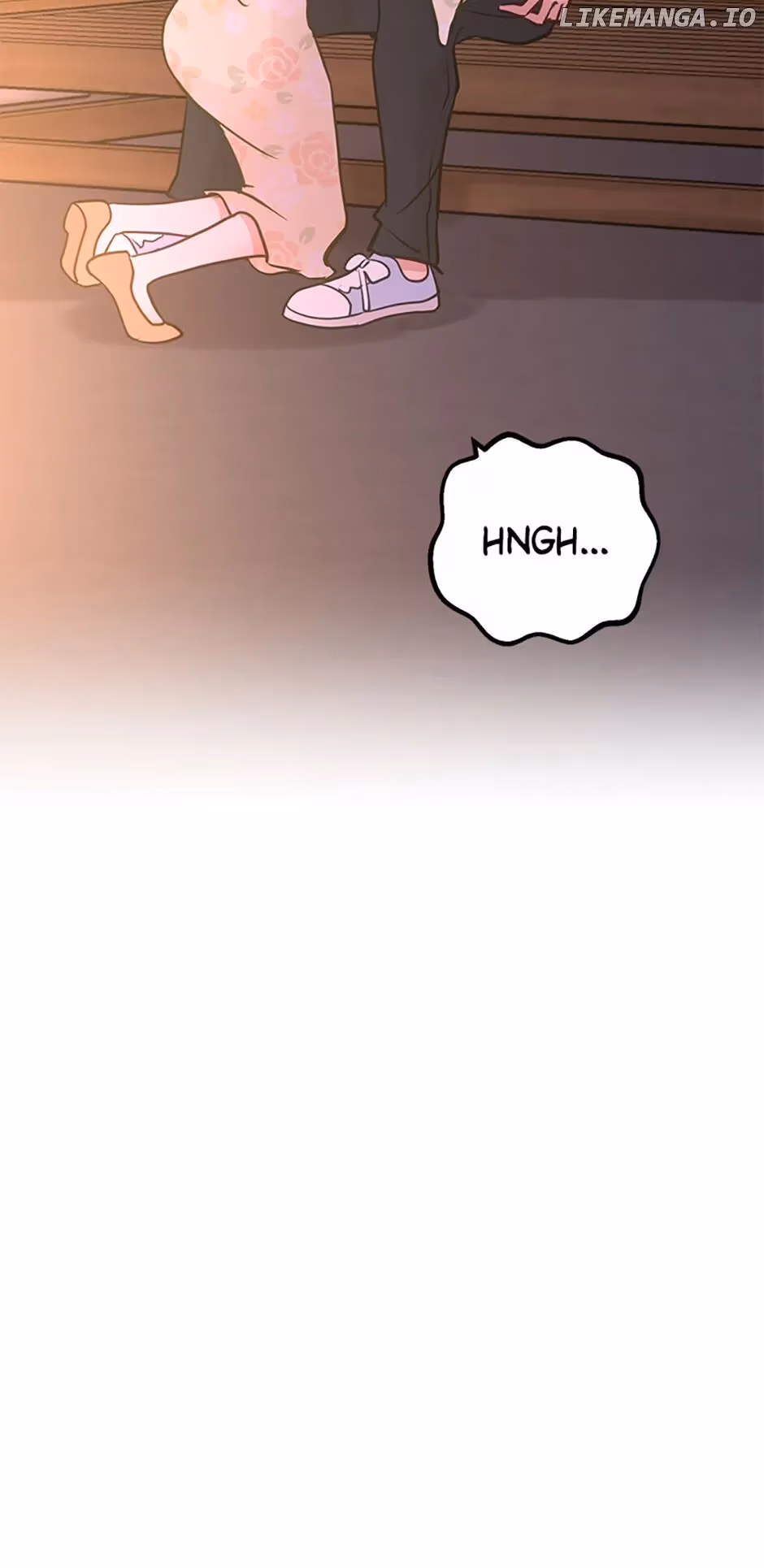 Read On Bad Terms chapter 40 image 65 on Lezhin