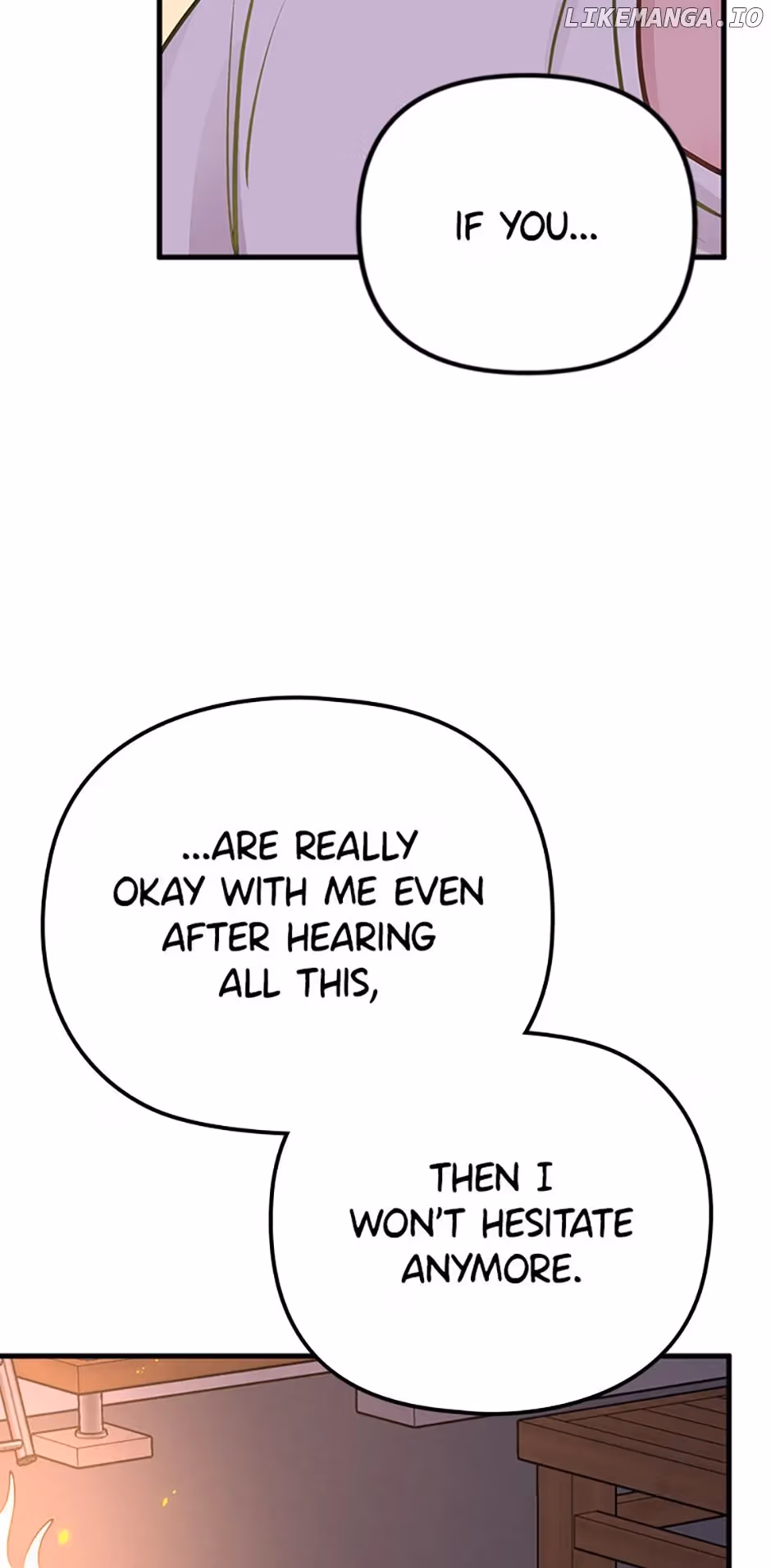 Read On Bad Terms chapter 40 image 67 on Lezhin