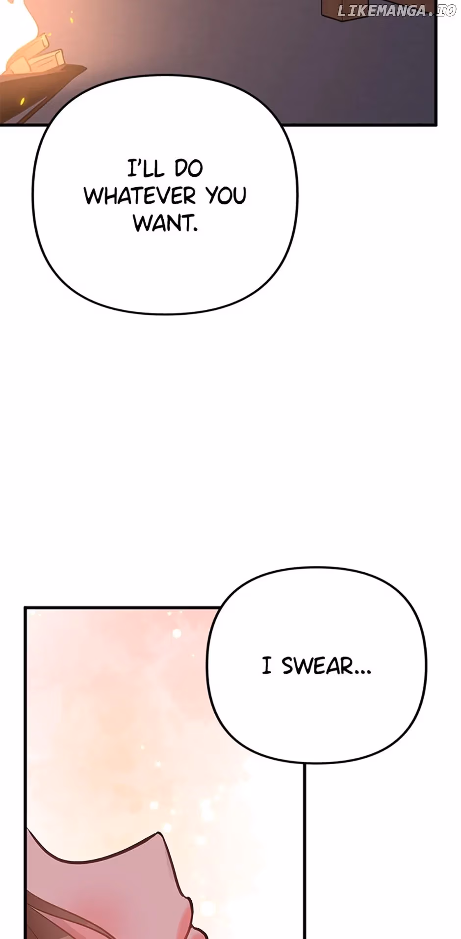 Read On Bad Terms chapter 40 image 68 on Lezhin