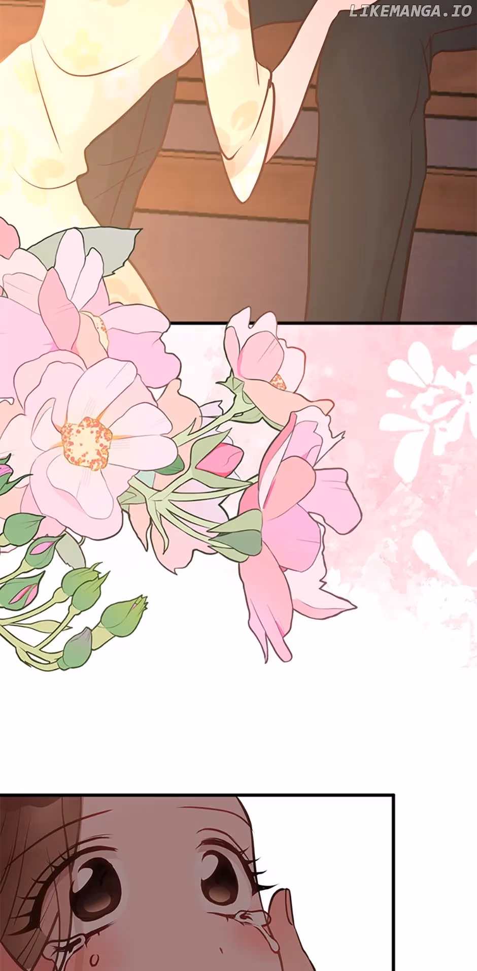 Read On Bad Terms chapter 40 image 71 on Lezhin