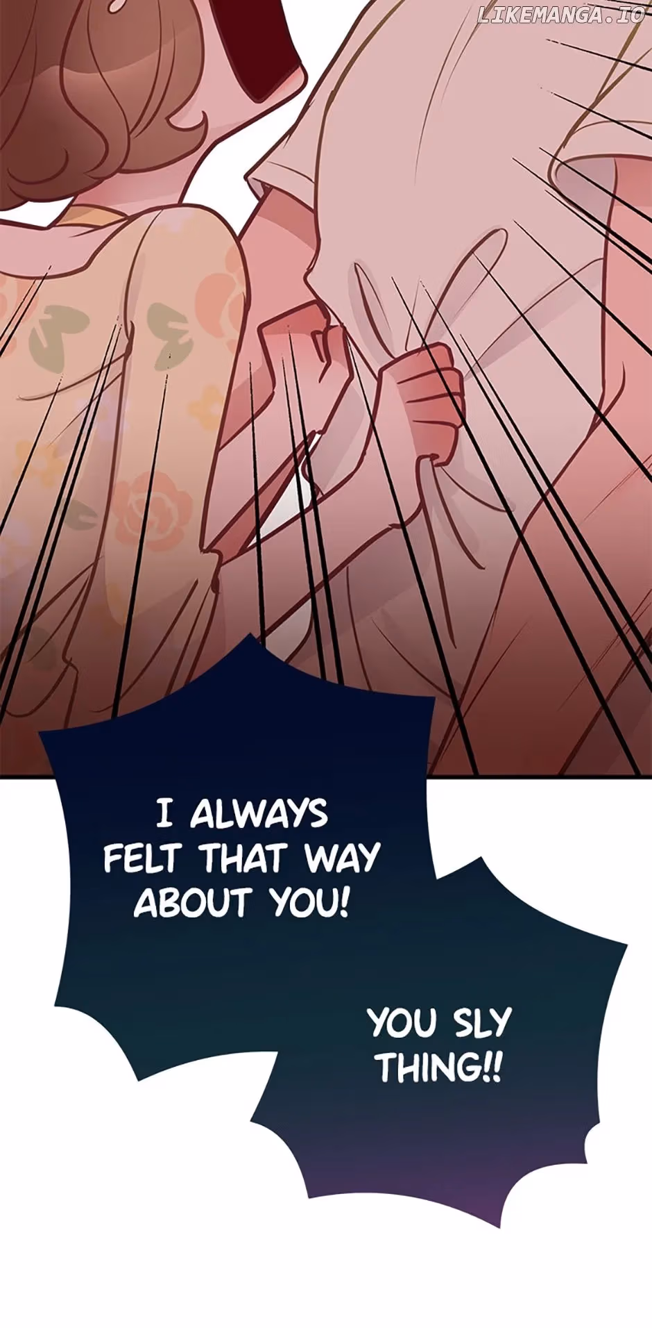 Read On Bad Terms chapter 40 image 74 on Lezhin