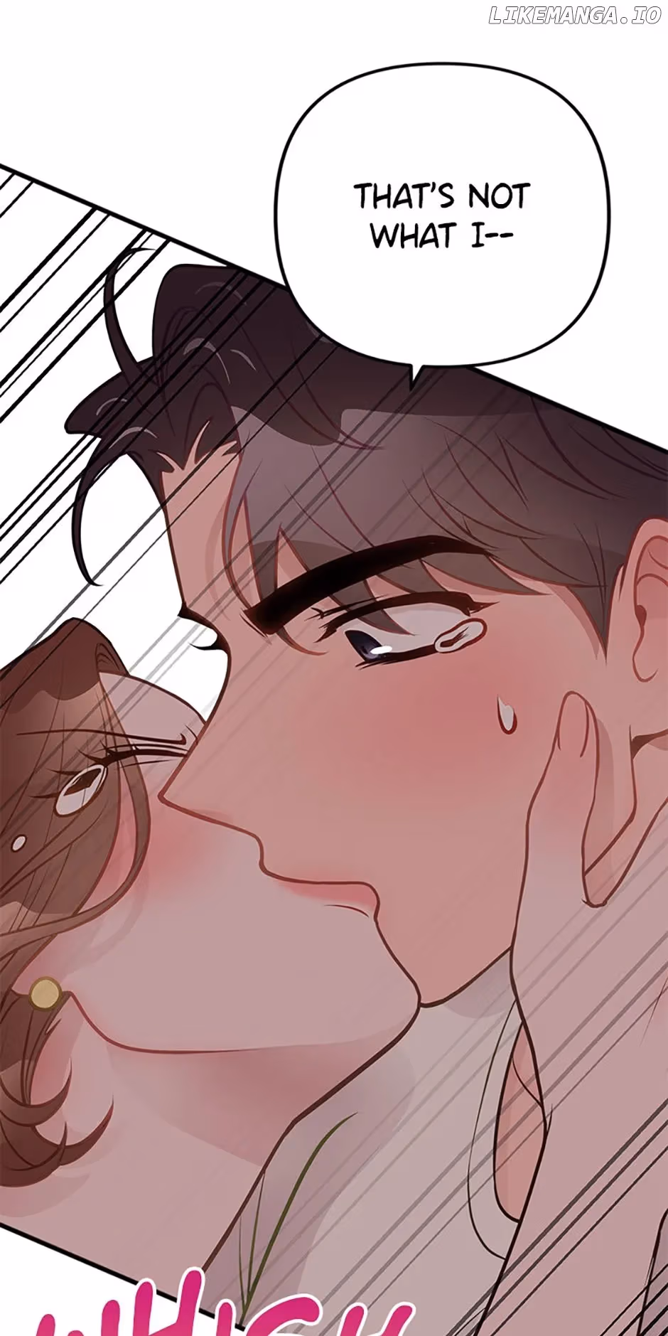 Read On Bad Terms chapter 40 image 75 on Lezhin