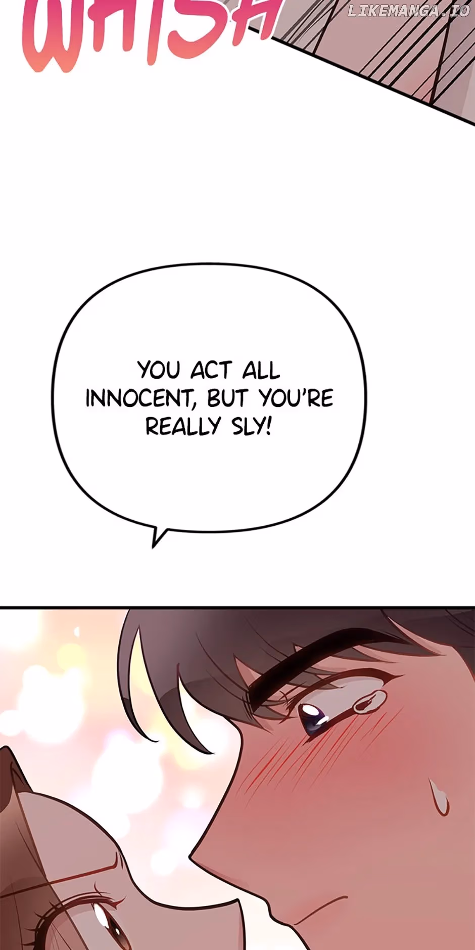 Read On Bad Terms chapter 40 image 76 on Lezhin