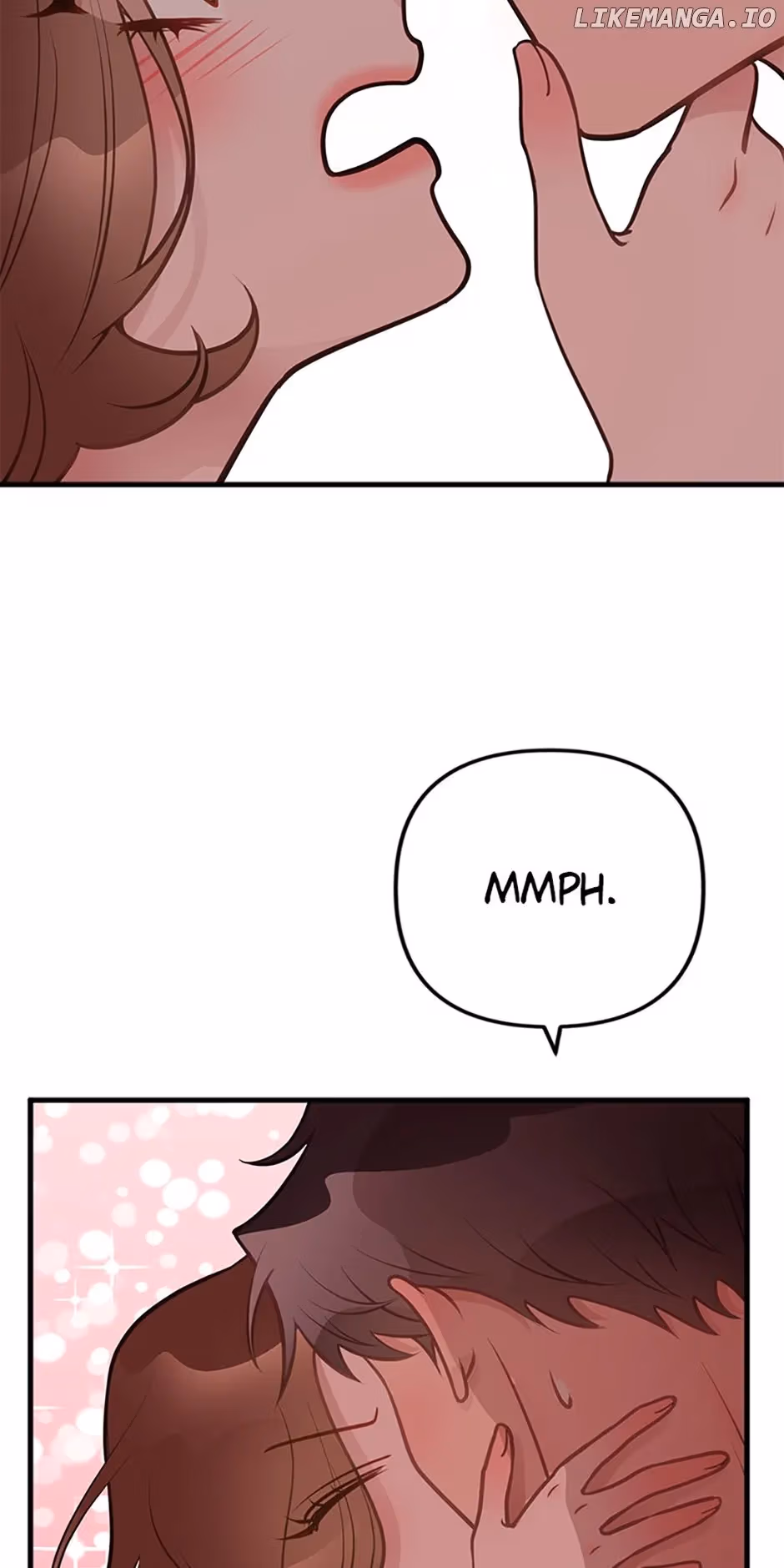 Read On Bad Terms chapter 40 image 77 on Lezhin