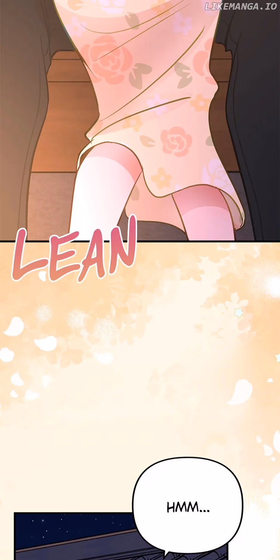 Read On Bad Terms chapter 40 image 80 on Lezhin